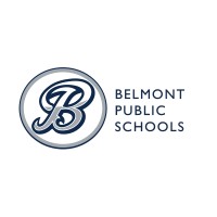 Town Of Belmont (MA) Public Schools logo
