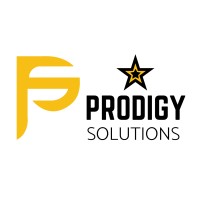 Prodigy Solutions logo