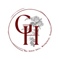 The Grand Hall logo