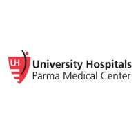 University Hospitals Parma Medical Center logo