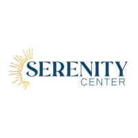 Serenity Center logo