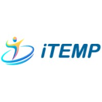 ITemp, Inc. logo