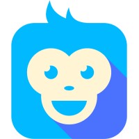 Frozen Monkey Games logo