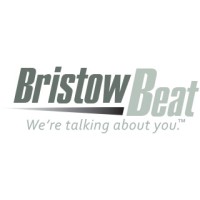 Bristow Beat logo