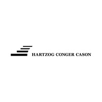 Hartzog Conger Cason logo