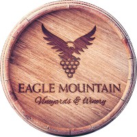 Eagle Mountain Winery logo
