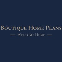 Boutique Home Plans logo