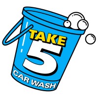 Image of Take 5 Car Wash