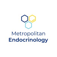 Metropolitan Endocrinology logo
