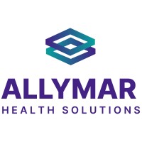 Allymar Health Solutions logo