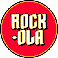 Rock-Ola Manufacturing Company LLC logo