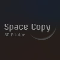Space Copy logo