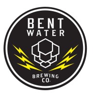 Bent Water Brewing Co. logo