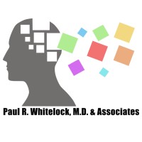 Dr. Paul Whitelock & Associates logo