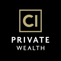 CI Private Wealth logo