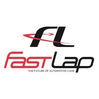 FastLap Group logo