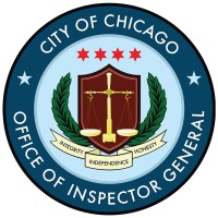 City Of Chicago Office Of Inspector General logo