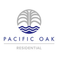 Pacific Oak Residential logo