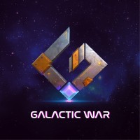 Galactic War logo