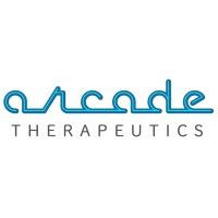 Arcade Therapeutics logo