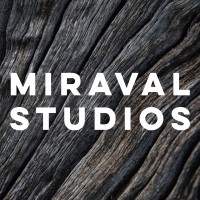 Miraval Studios logo
