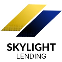 Skylight Lending logo