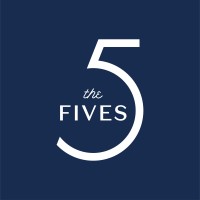 The Fives Columbus logo