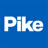 Pike Construction Services logo