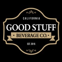 Good Stuff Beverage Co. logo