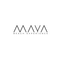 Maya Beach Experience logo