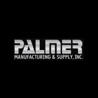 Palmer Manufacturing & Supply, Inc. logo
