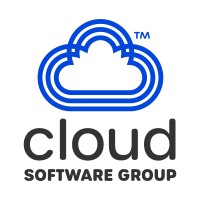Image of Cloud Software Group