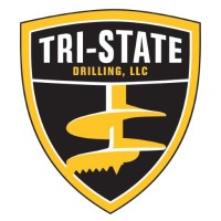 Tri-State Drilling LLC logo