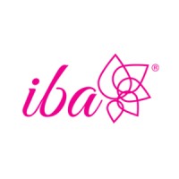 Iba Cosmetics logo