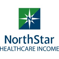 NorthStar Healthcare Income, Inc. logo
