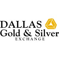 Dallas Gold & Silver Exchange logo