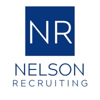 Nelson Recruiting logo