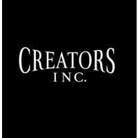 Creators Inc. logo