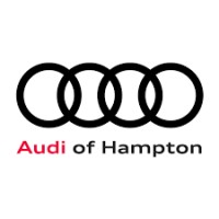 Audi Hampton logo