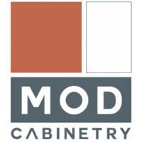 Mod Cabinetry logo
