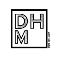 Drone Home Media logo