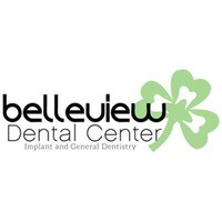 Belleview Dental Center logo