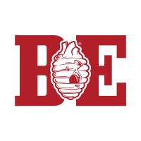 The BE-Hive logo