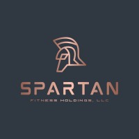 Spartan Fitness Holdings logo