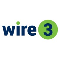 Wire 3 logo