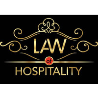 LAW Of Hospitality logo