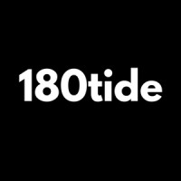 180tide logo