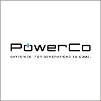 PowerCo SE logo