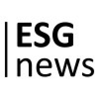ESG News logo