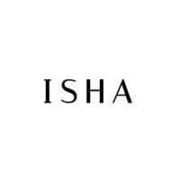 Isha Health logo
